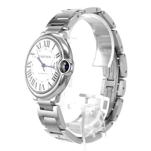 Cartier Ballon Bleu W6920046
